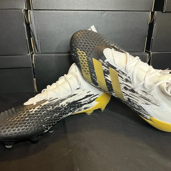 adidas | Shoes | Adidas Predator Mutator 2 Fg Us Mens 12 